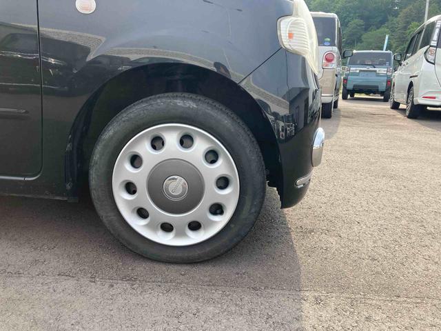 ミラココアココアＸ（岩手県）の中古車