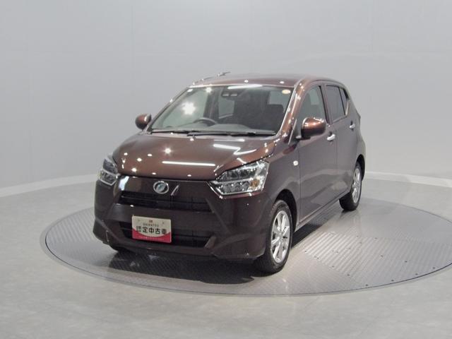 ミライースＧ　ＳＡIII（岩手県）の中古車