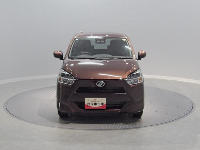 ミライースＧ　ＳＡIII（岩手県）の中古車