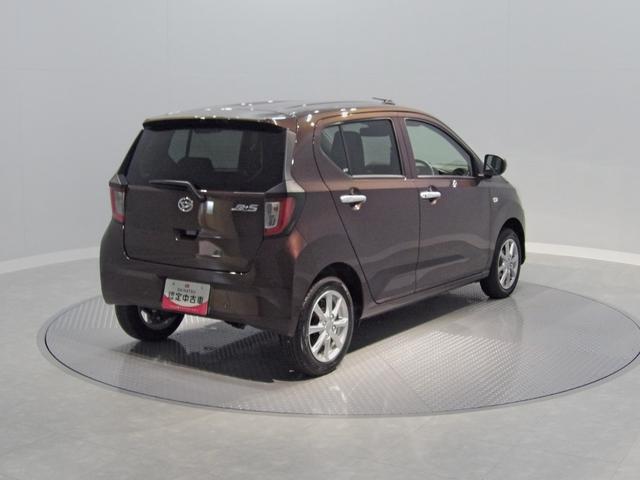 ミライースＧ　ＳＡIII（岩手県）の中古車