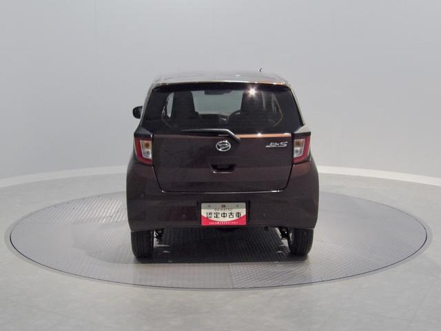 ミライースＧ　ＳＡIII（岩手県）の中古車