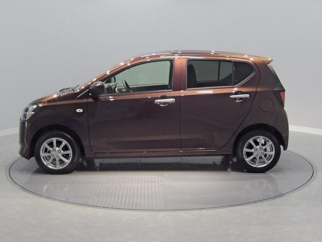 ミライースＧ　ＳＡIII（岩手県）の中古車