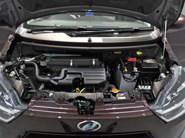ミライースＧ　ＳＡIII（岩手県）の中古車