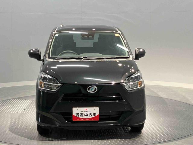 ミライースＸ　ＳＡIII（岩手県）の中古車