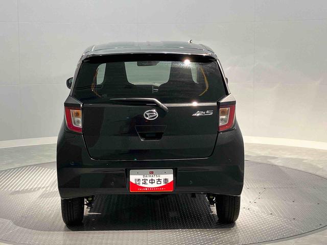 ミライースＸ　ＳＡIII（岩手県）の中古車