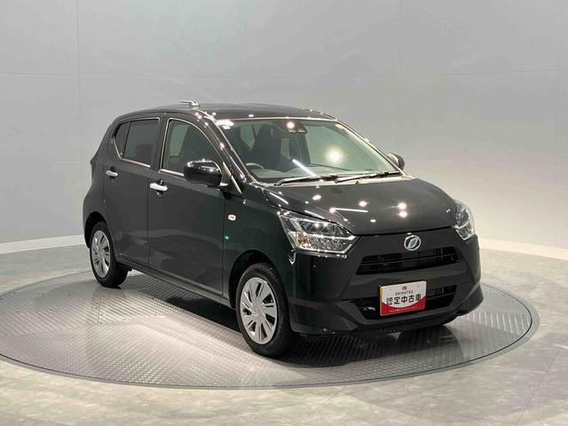 ミライースＸ　ＳＡIII（岩手県）の中古車