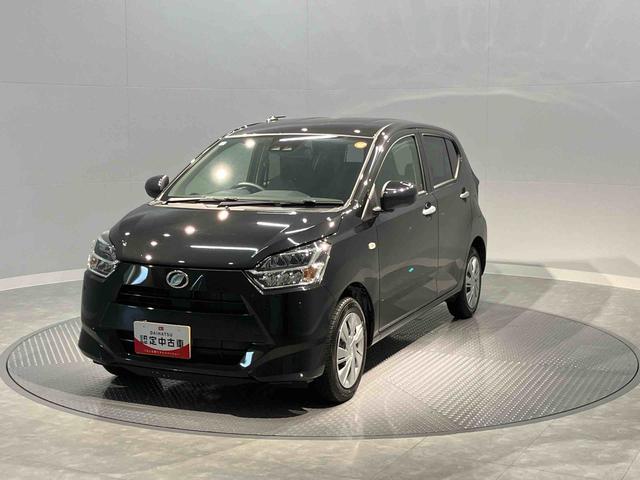 ミライースＸ　ＳＡIII（岩手県）の中古車