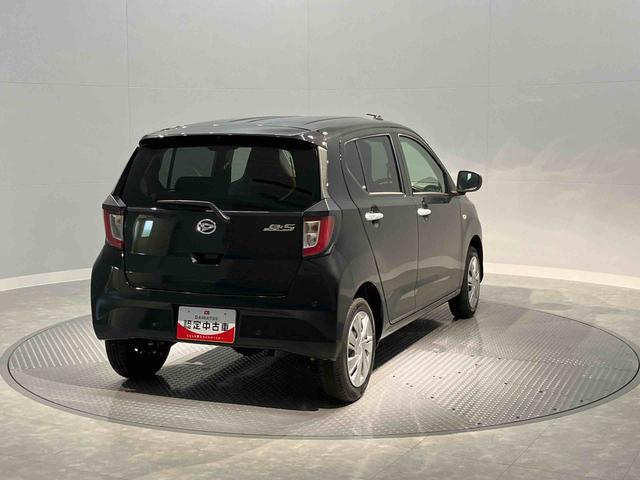 ミライースＸ　ＳＡIII（岩手県）の中古車
