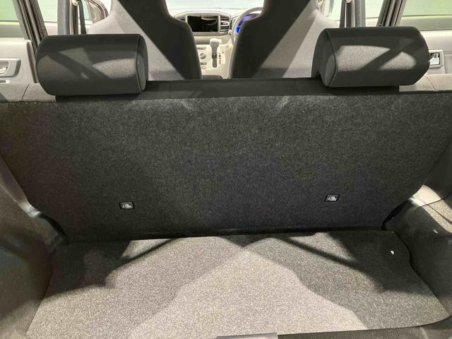 ミライースＸ　ＳＡIII（岩手県）の中古車