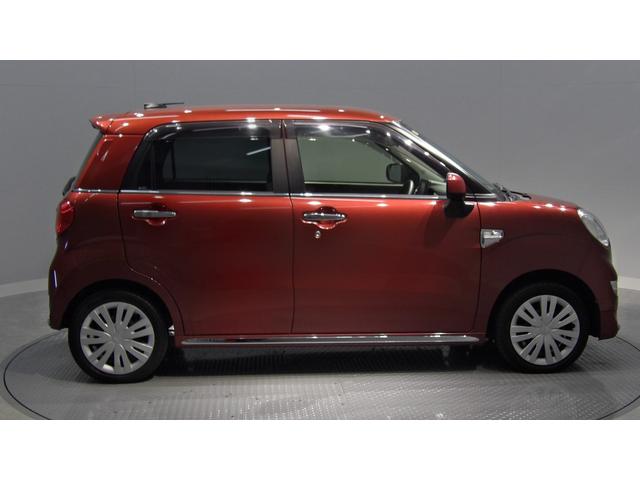 キャストスタイルX SAIII(岩手県)の中古車