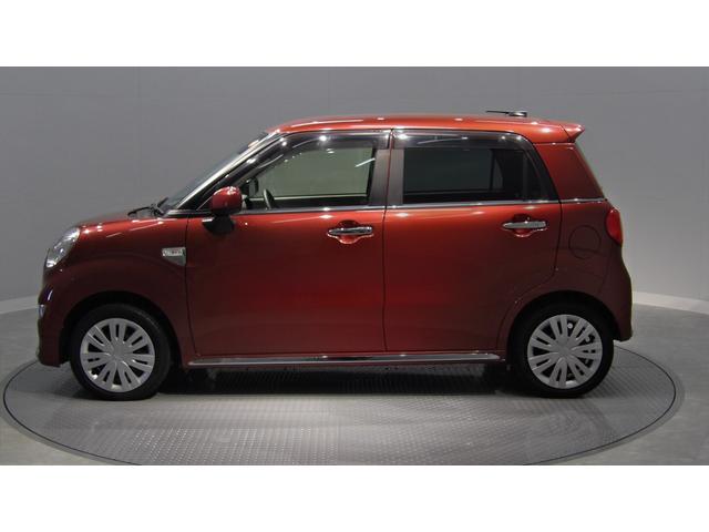 キャストスタイルX SAIII(岩手県)の中古車