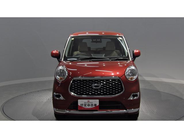 キャストスタイルX SAIII(岩手県)の中古車