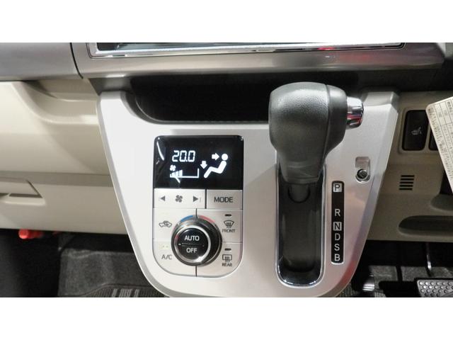 キャストスタイルX SAIII(岩手県)の中古車