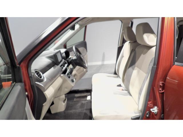 キャストスタイルX SAIII(岩手県)の中古車
