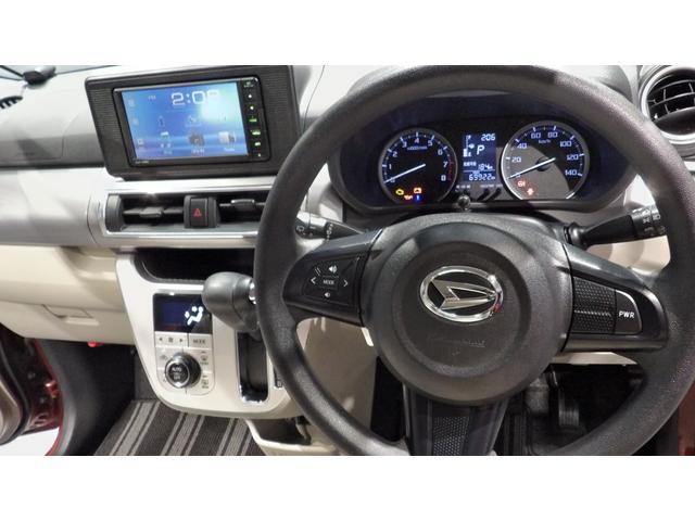 キャストスタイルX SAIII(岩手県)の中古車