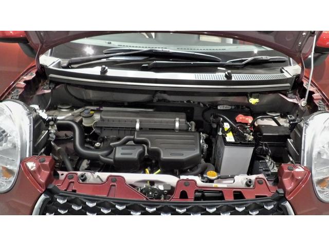 キャストスタイルX SAIII(岩手県)の中古車