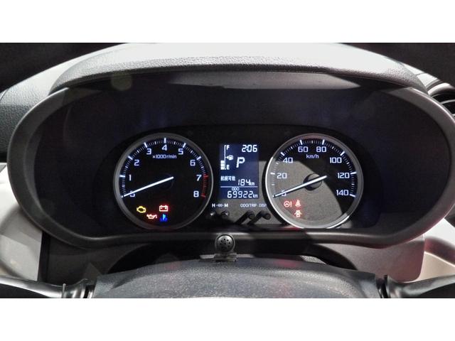 キャストスタイルX SAIII(岩手県)の中古車
