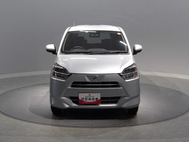 ミライースＸ　ＳＡIII（岩手県）の中古車