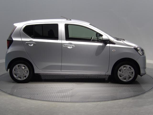 ミライースＸ　ＳＡIII（岩手県）の中古車