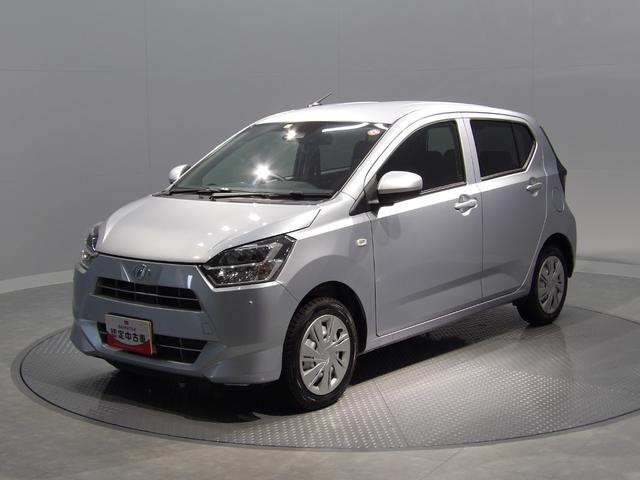 ミライースＸ　ＳＡIII（岩手県）の中古車
