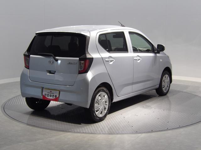 ミライースＸ　ＳＡIII（岩手県）の中古車