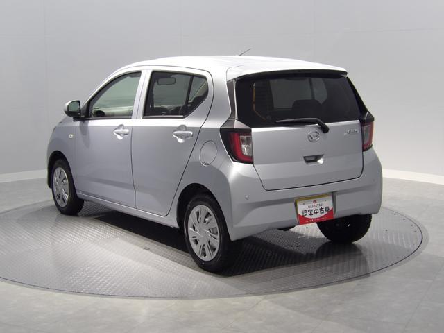 ミライースＸ　ＳＡIII（岩手県）の中古車