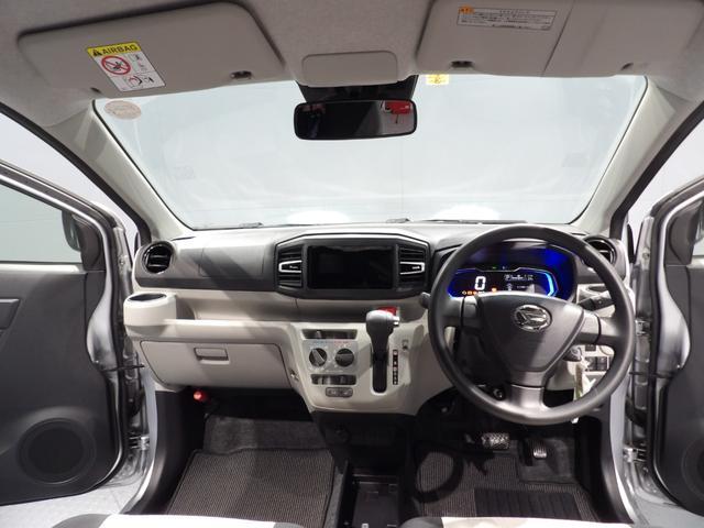 ミライースＸ　ＳＡIII（岩手県）の中古車