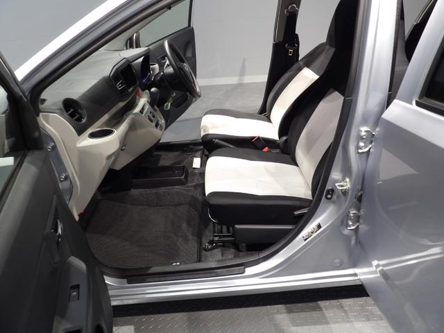 ミライースＸ　ＳＡIII（岩手県）の中古車
