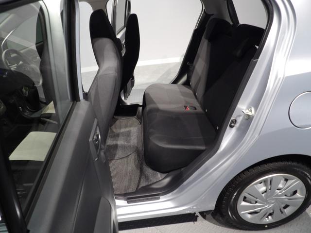 ミライースＸ　ＳＡIII（岩手県）の中古車