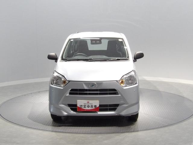 ミライースＬ　ＳＡIII（岩手県）の中古車