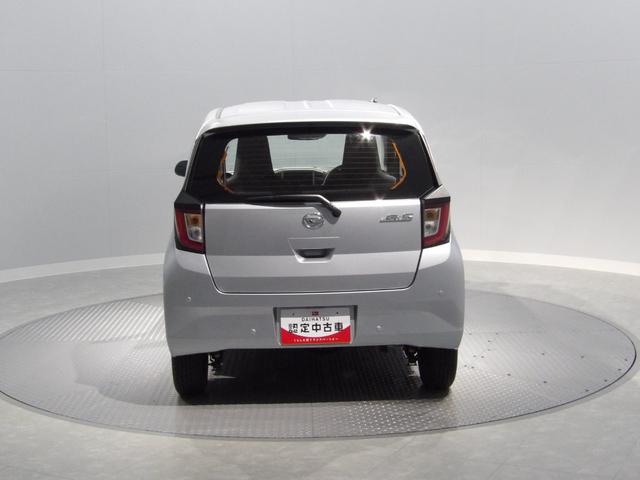 ミライースＬ　ＳＡIII（岩手県）の中古車