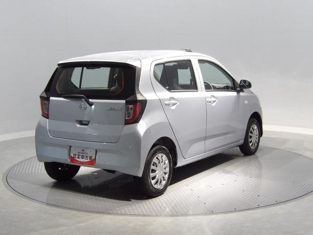 ミライースＬ　ＳＡIII（岩手県）の中古車