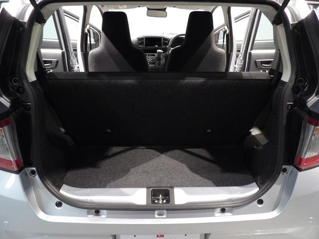 ミライースＬ　ＳＡIII（岩手県）の中古車