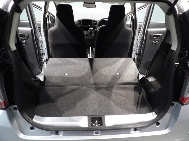 ミライースＬ　ＳＡIII（岩手県）の中古車