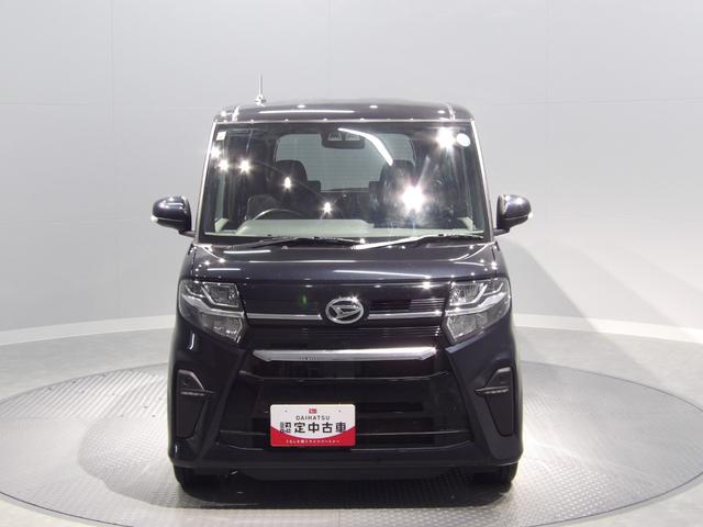 タントカスタムＲＳ（岩手県）の中古車
