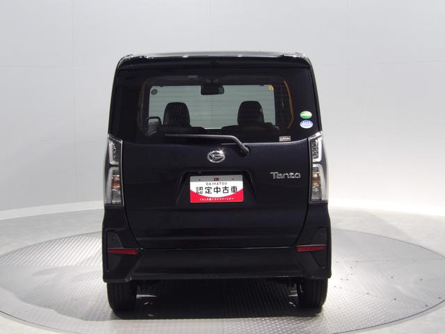 タントカスタムＲＳ（岩手県）の中古車