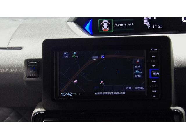 タントカスタムＲＳ（岩手県）の中古車