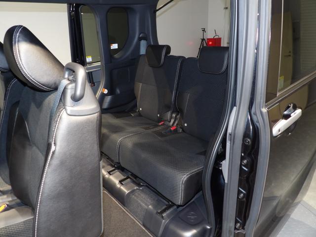 タントカスタムＲＳ（岩手県）の中古車
