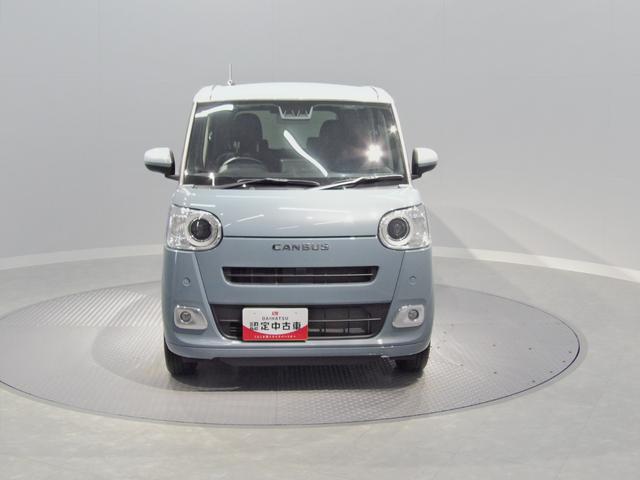 ムーヴキャンバスセオリーG(岩手県)の中古車
