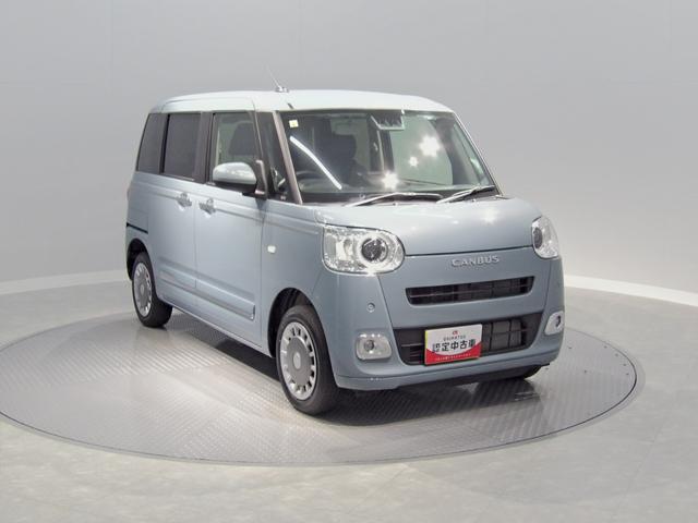 ムーヴキャンバスセオリーG(岩手県)の中古車