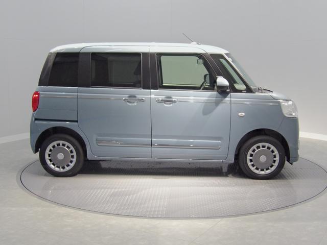 ムーヴキャンバスセオリーG(岩手県)の中古車