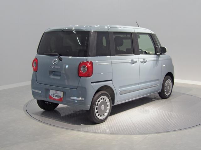 ムーヴキャンバスセオリーG(岩手県)の中古車