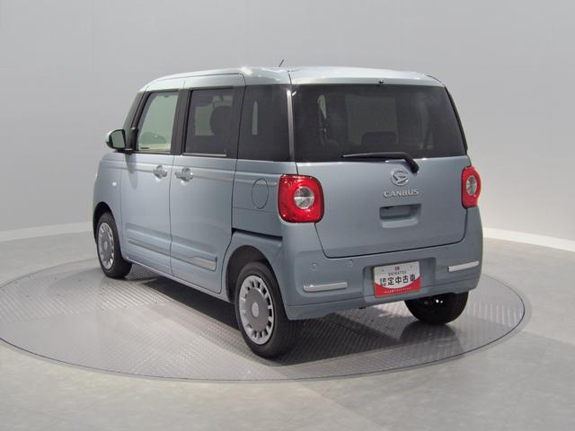 ムーヴキャンバスセオリーG(岩手県)の中古車