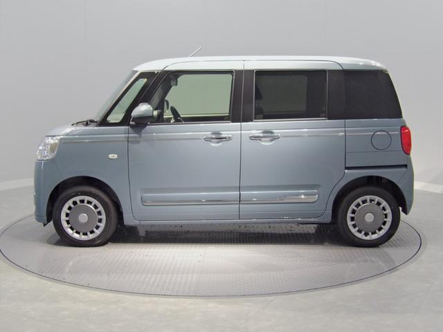 ムーヴキャンバスセオリーG(岩手県)の中古車