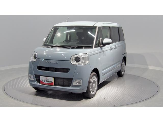 ムーヴキャンバスセオリーG(岩手県)の中古車