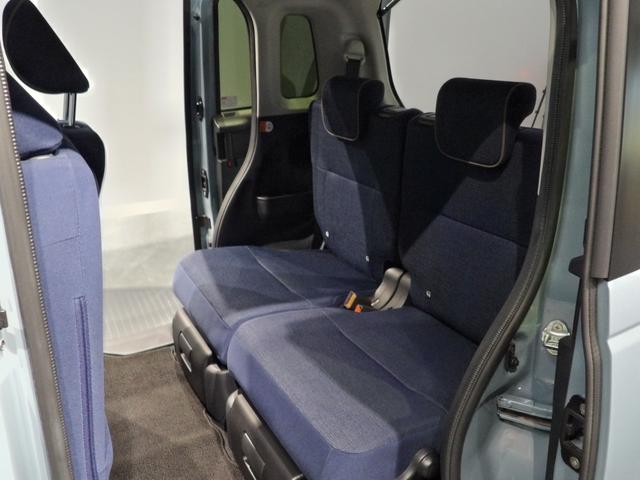 ムーヴキャンバスセオリーG(岩手県)の中古車