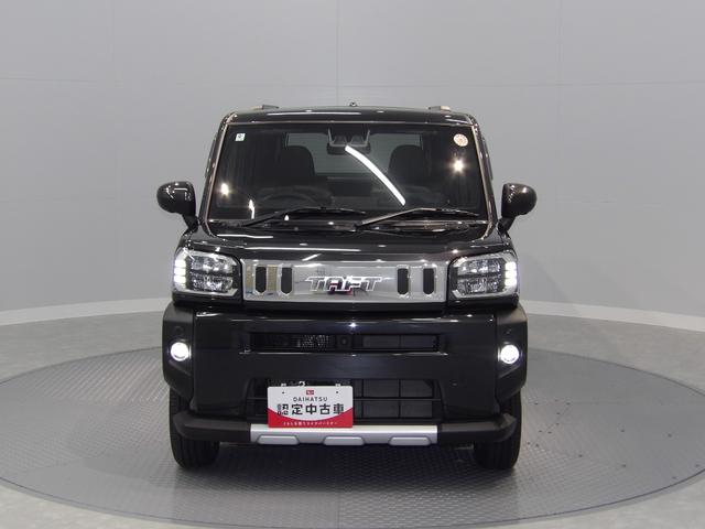 タフトＧ　クロムベンチャー４ＷＤ　ナビ　パノラマモニター　リモコンエンジンスターター（岩手県）の中古車