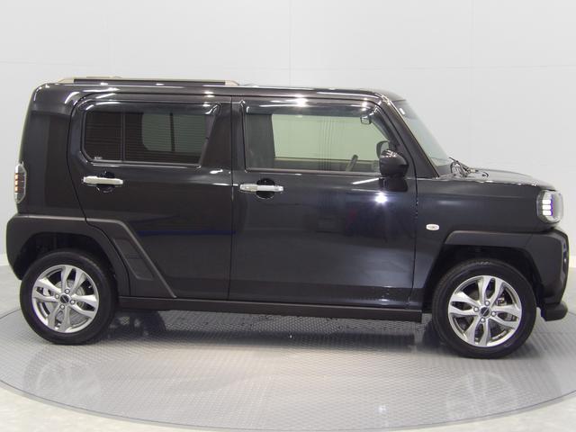 タフトＧ　クロムベンチャー４ＷＤ　ナビ　パノラマモニター　リモコンエンジンスターター（岩手県）の中古車