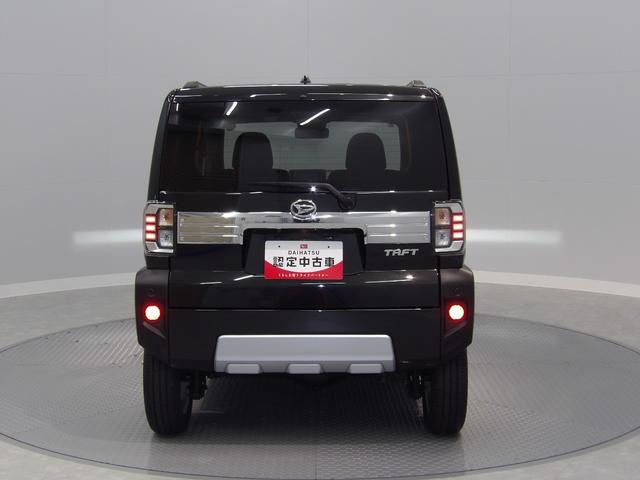 タフトＧ　クロムベンチャー４ＷＤ　ナビ　パノラマモニター　リモコンエンジンスターター（岩手県）の中古車
