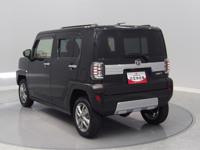 タフトＧ　クロムベンチャー４ＷＤ　ナビ　パノラマモニター　リモコンエンジンスターター（岩手県）の中古車
